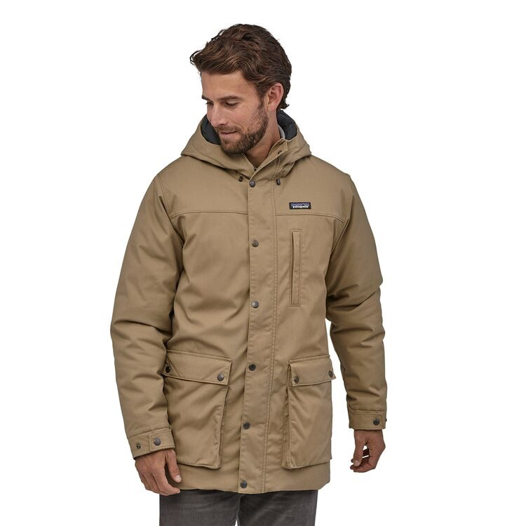 PATAGONIA M’S MAPLE GROVE DOWN PARKA - Outtabounds