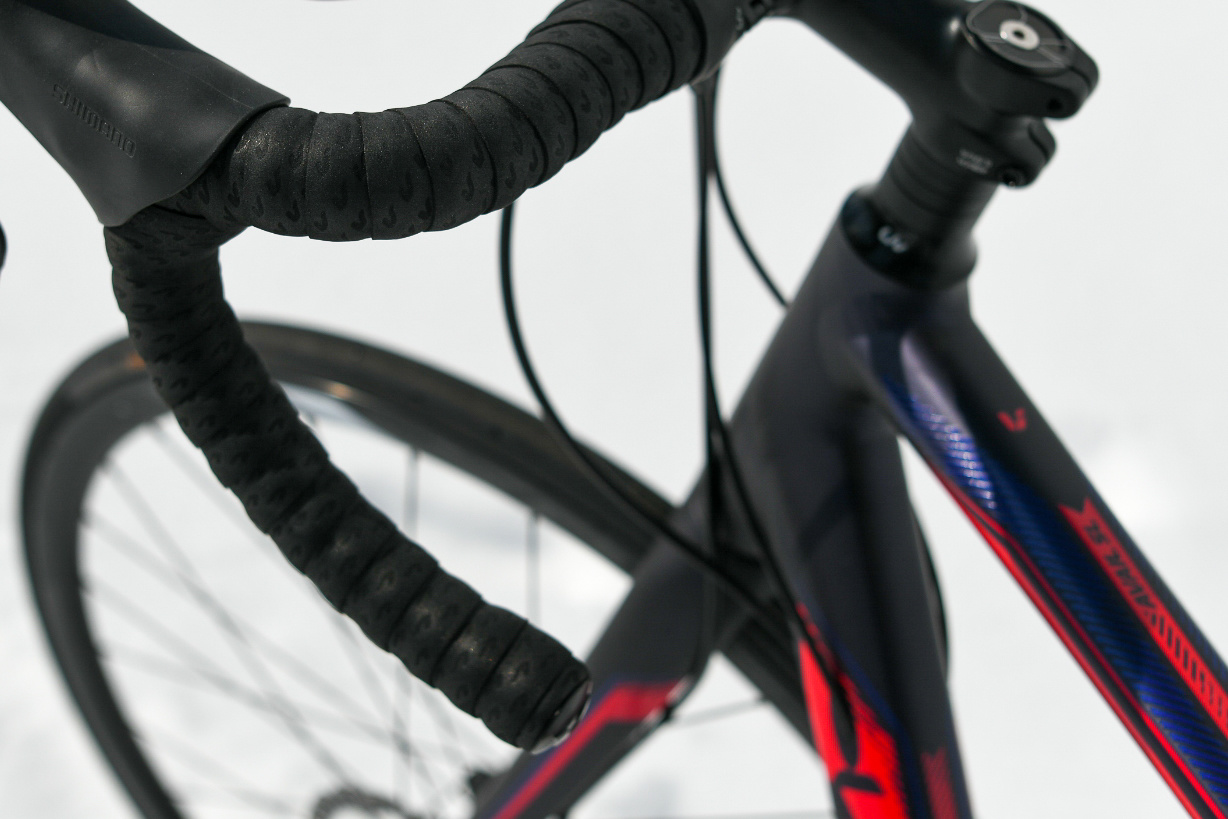 Women's Road Bikes