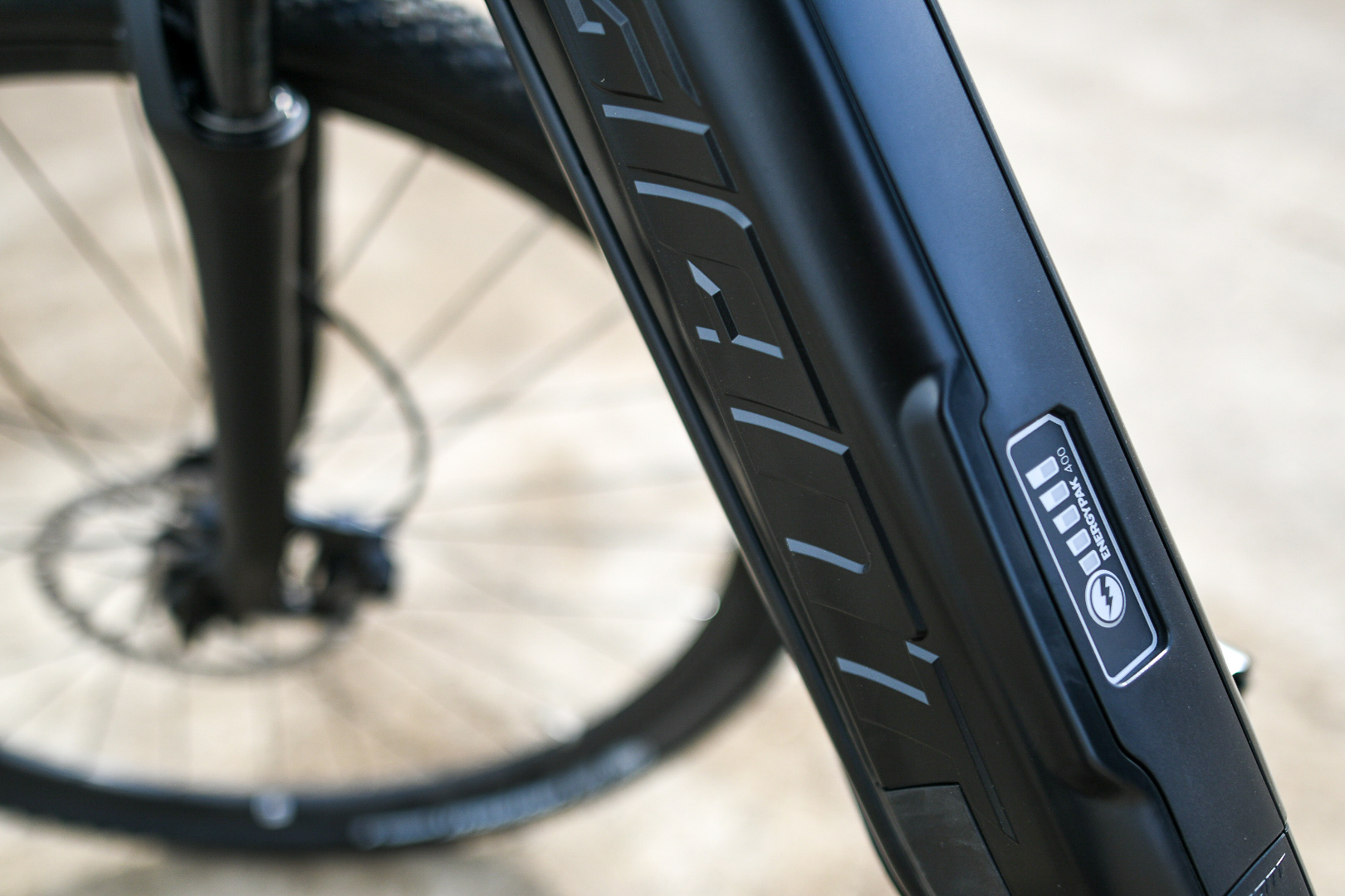 Men's Electric Bikes