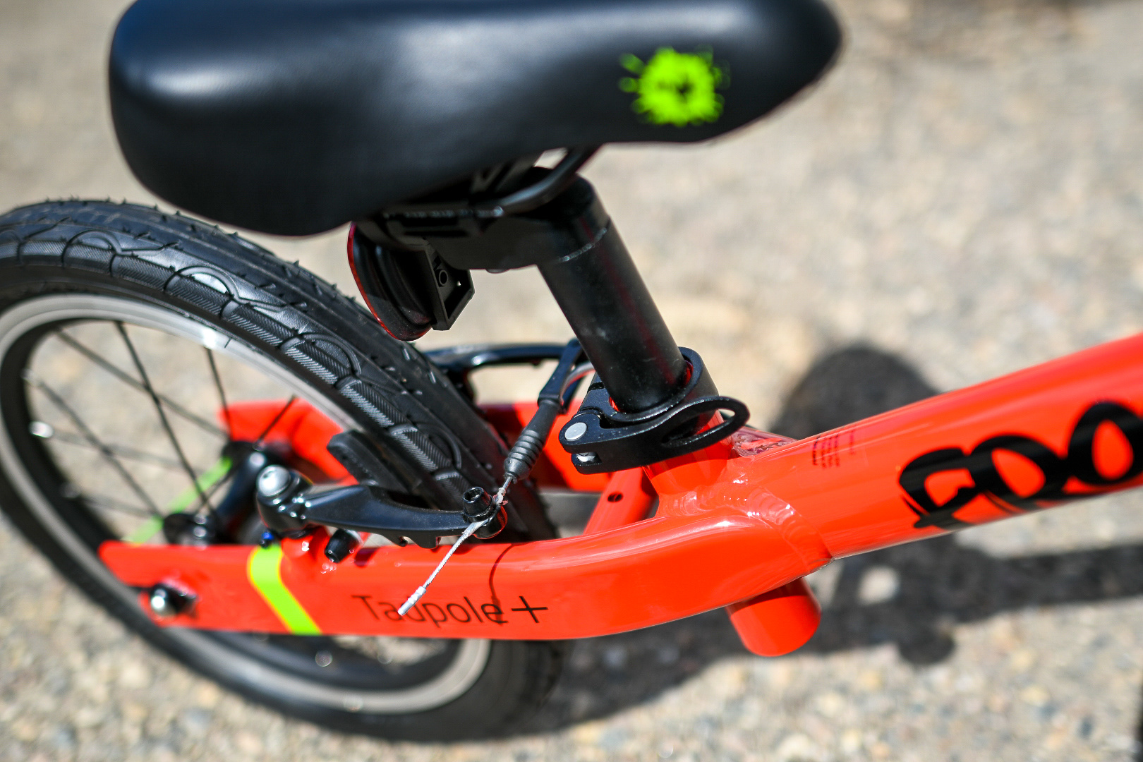 Kid's Balance Bikes (Run Bikes)