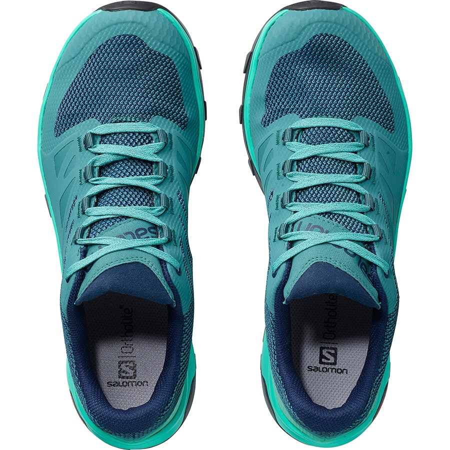 salomon women's outline gtx shoe