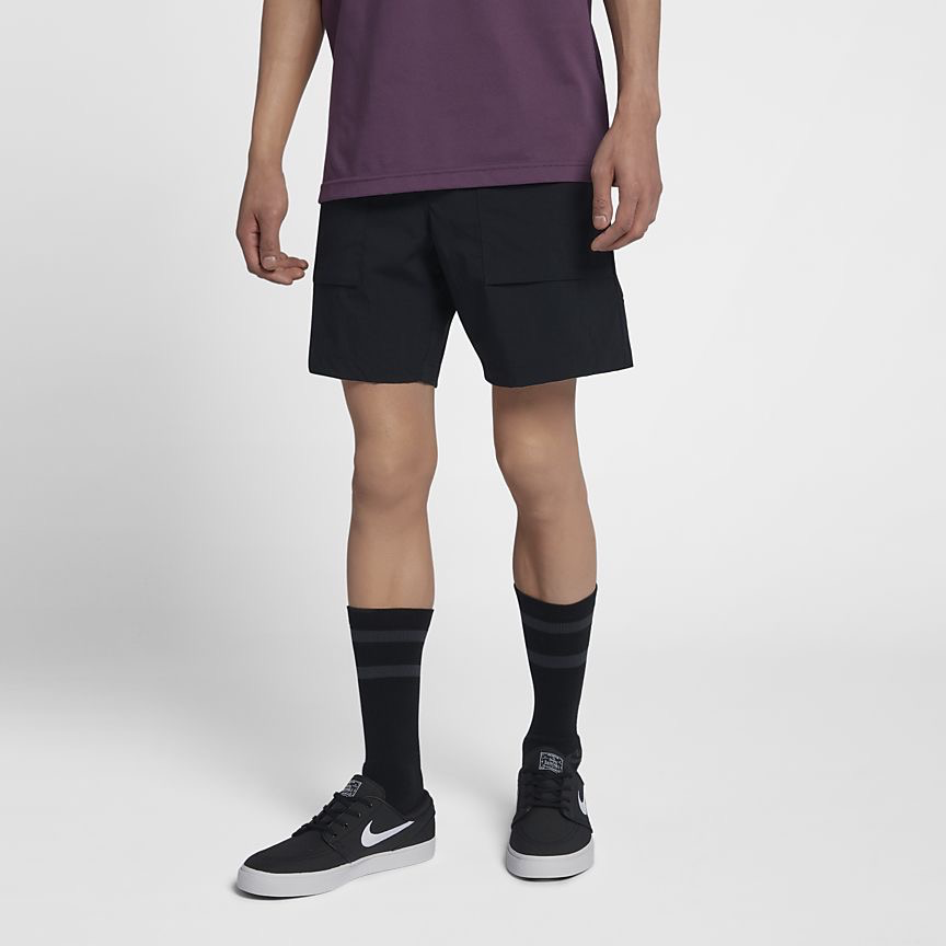 nike sb shorts