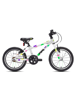 balance buddy frog bike