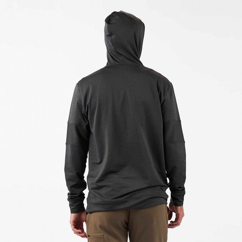 vuori zion half zip