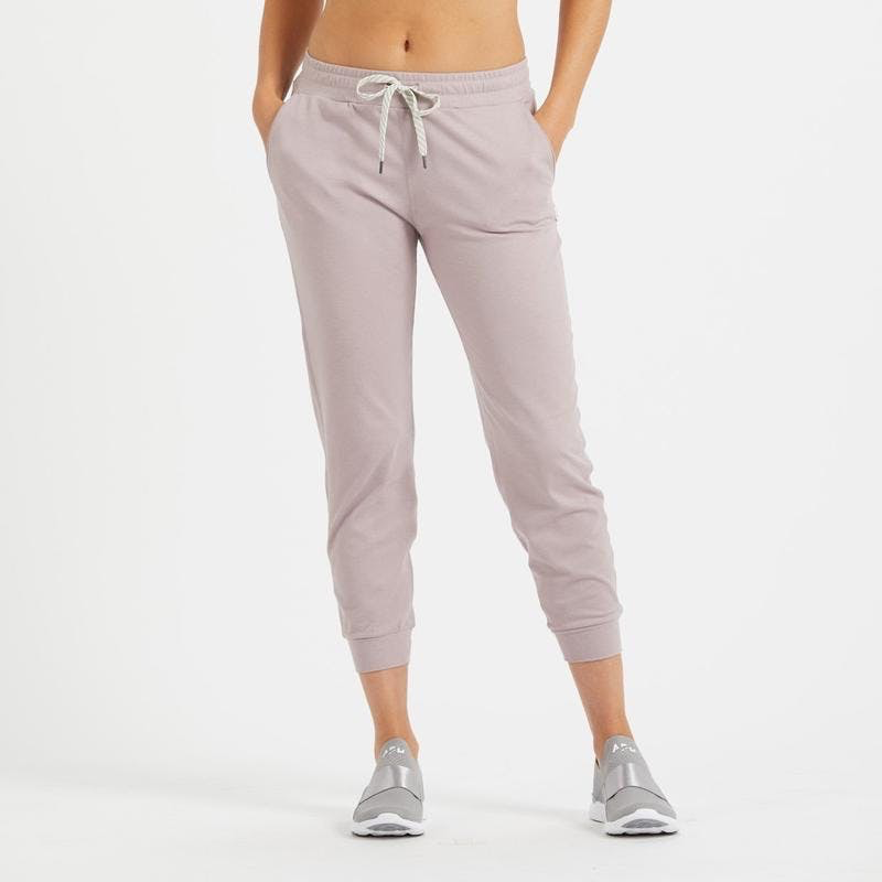 vuori womens joggers