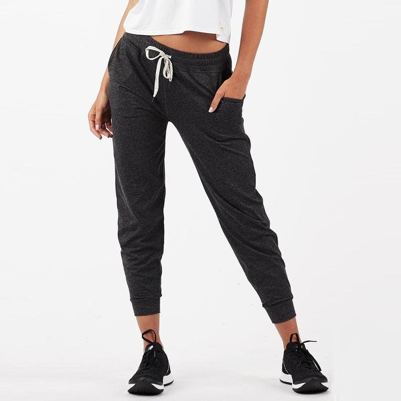 vuori womens joggers