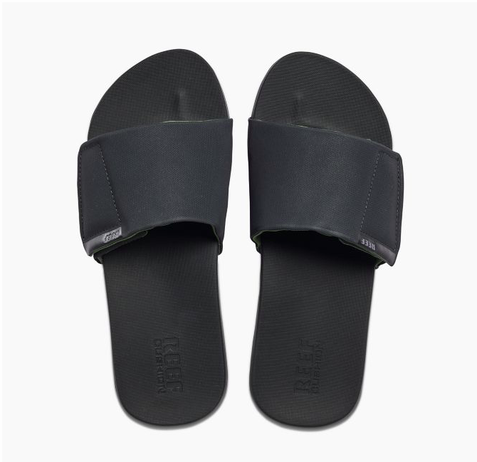 reef cushion bounce mens