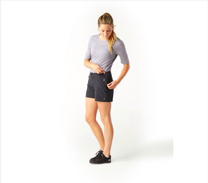 smartwool shorts