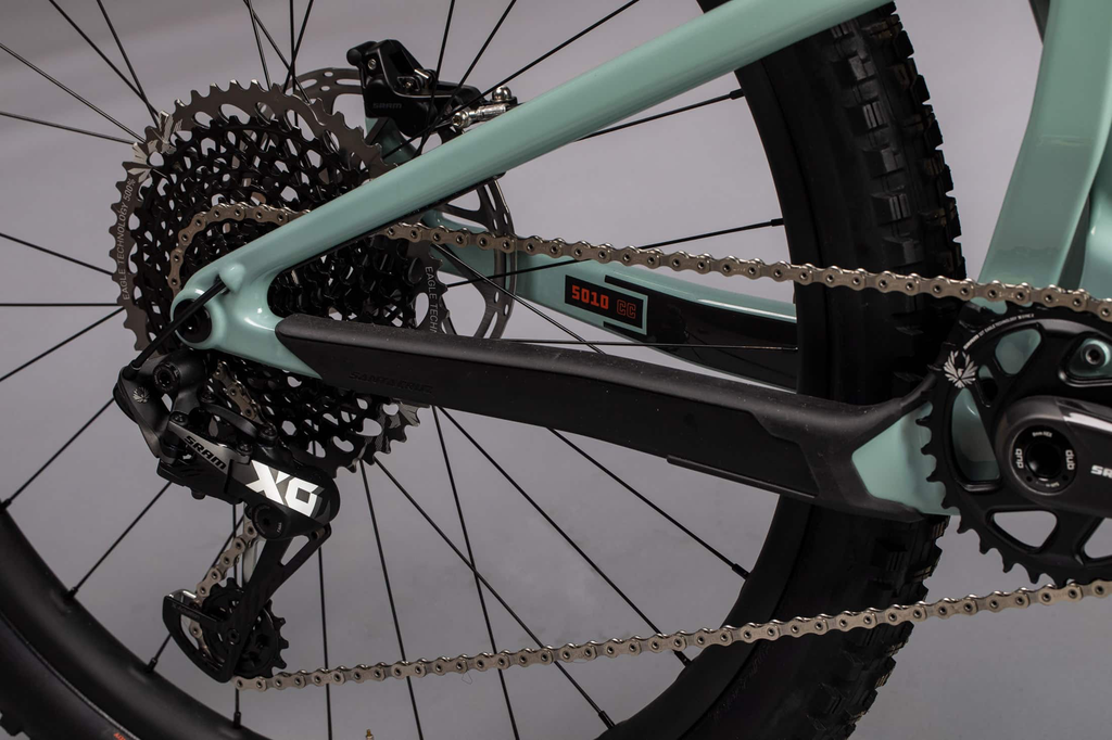 2020 santa cruz 5010