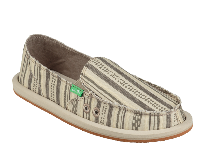 sanuk women's donna