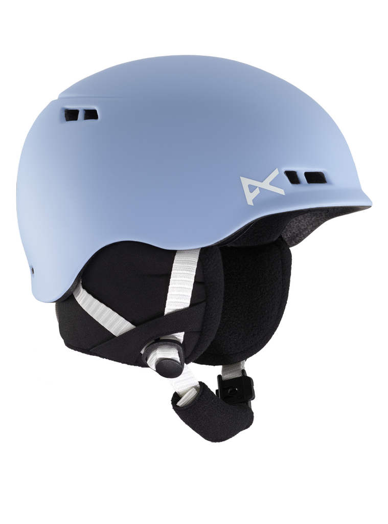 anon kids helmet