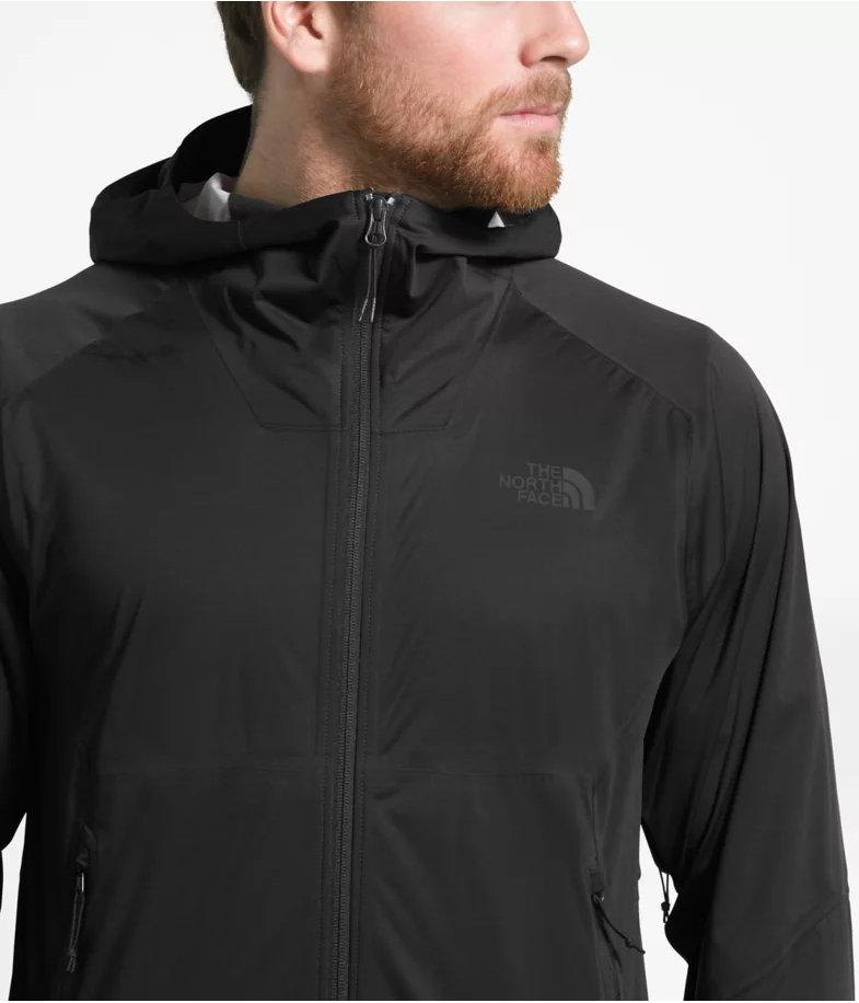 north face allproof jacket