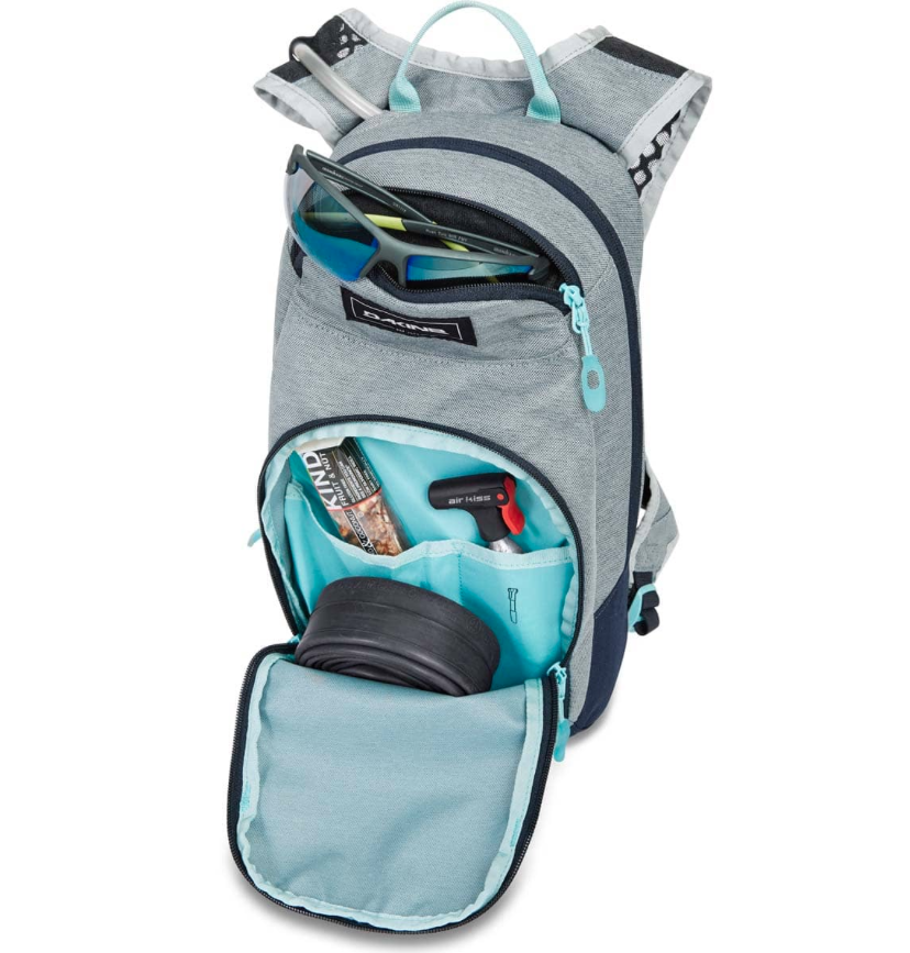 dakine 8l hydration pack