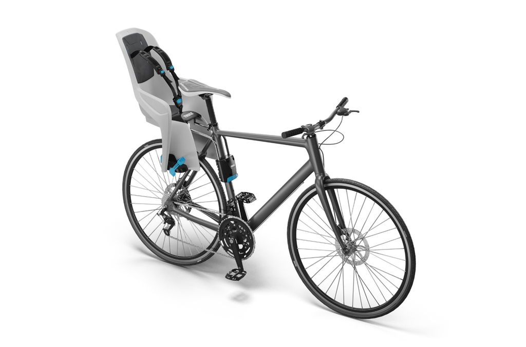 thule kids bike