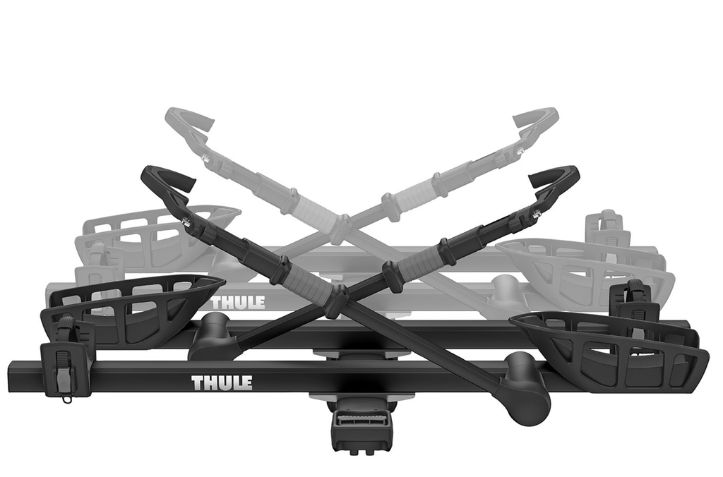 thule bike rack t2 pro xt