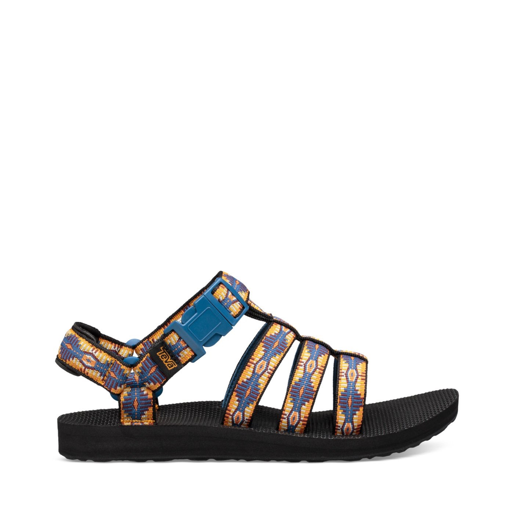 teva replacement straps