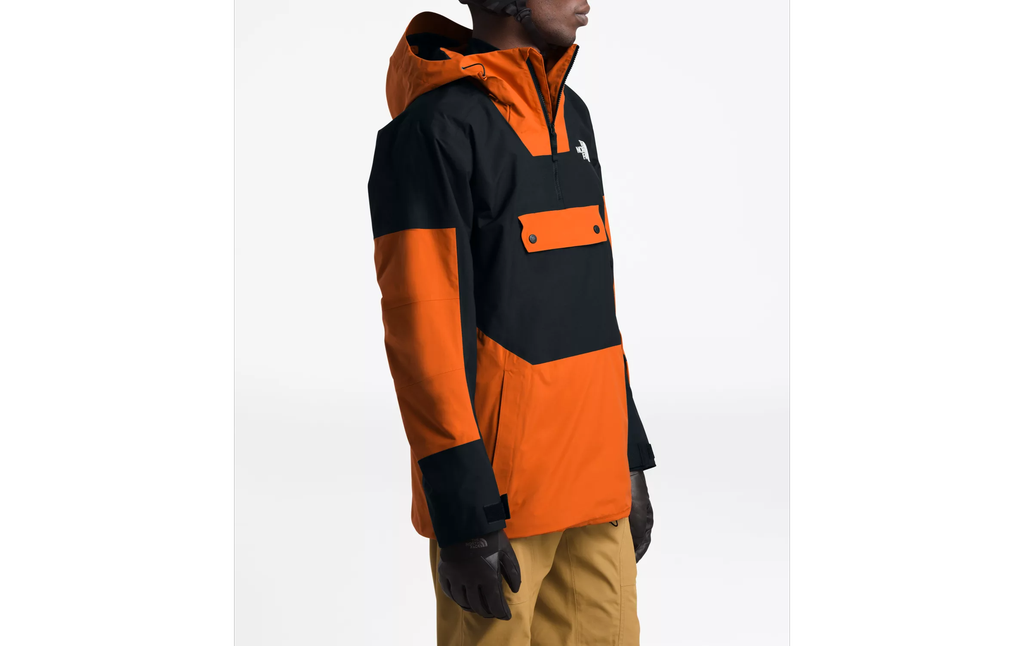 the north face silvani