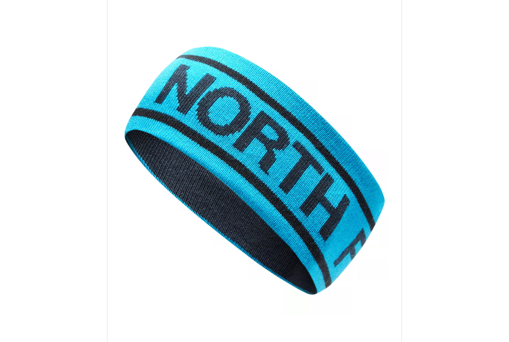 the north face chizzler headband
