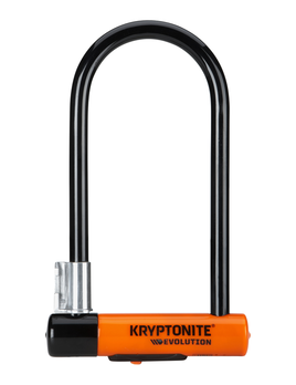 kryptonite evolution std