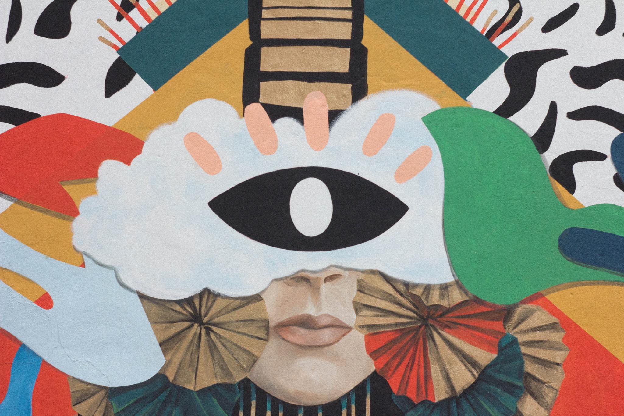 DIY Collage Making & Inspiration