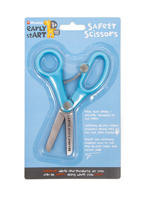 Micador Safety Scissors