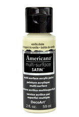 DecoArt Americana Multi-Surface Satin Acrylic