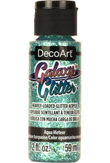 DecoArt Galaxy Glitter Paint