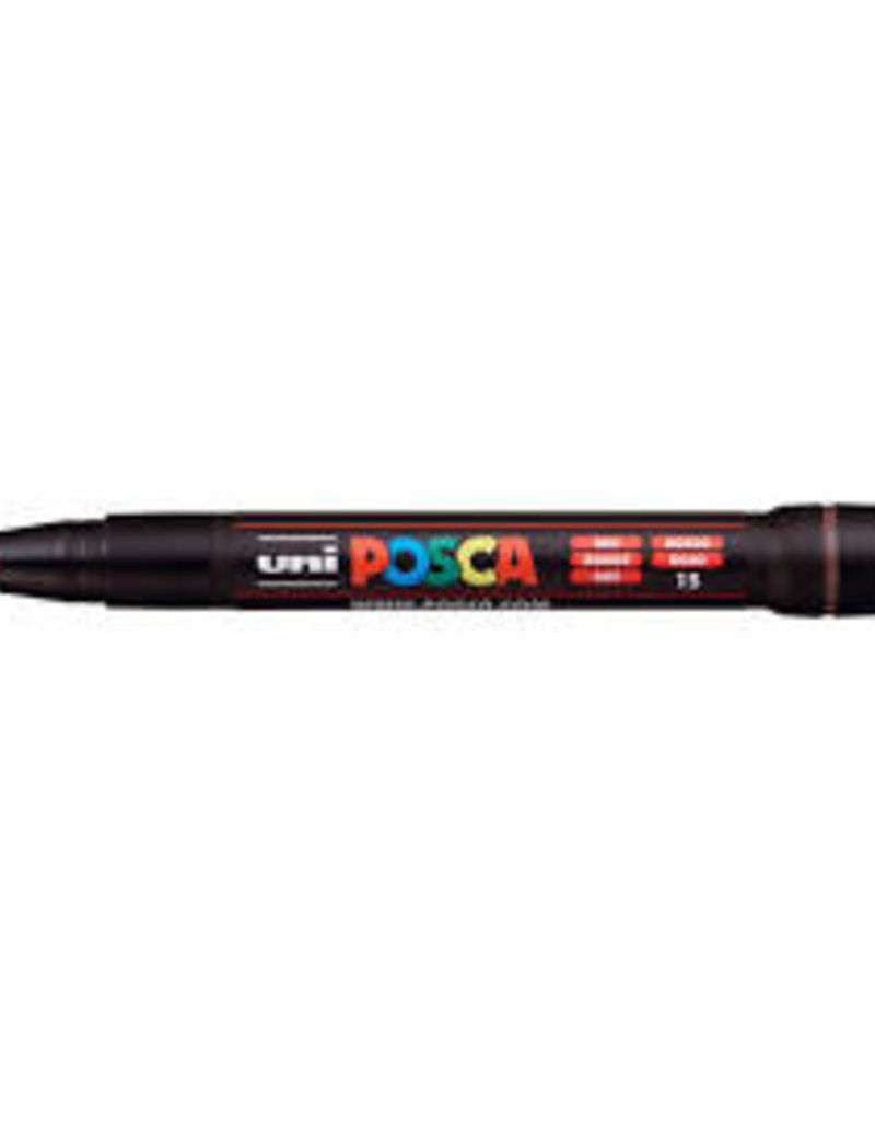 POSCA POSCA PCF-350 Brush -