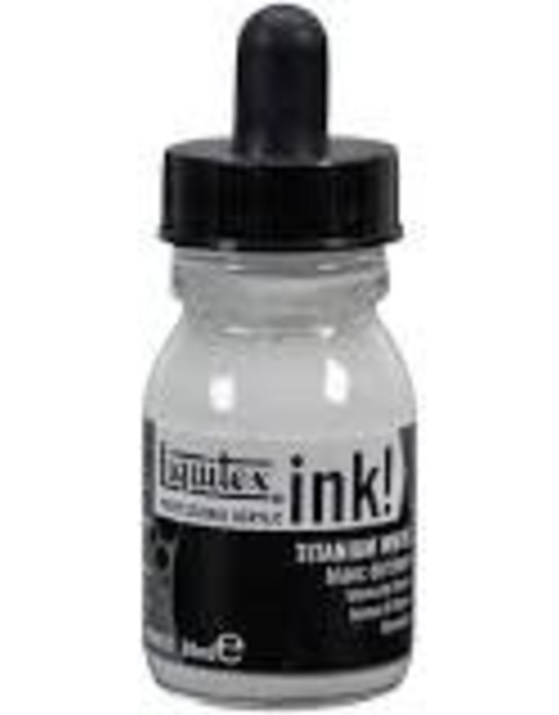 Liquitex Acrylic Ink 30ML