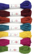 Sublime Stitching Embroidery Floss Packs