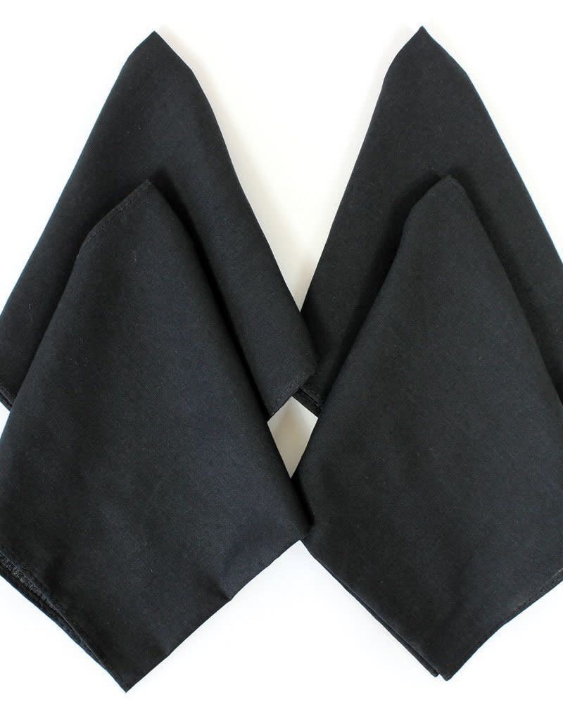 Sublime Stitching Blank Handkerchiefs
