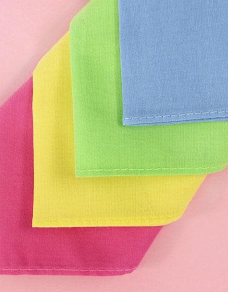 Sublime Stitching Blank Handkerchiefs