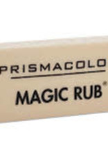 Prismacolor Eraser Magic Rub Vinyl