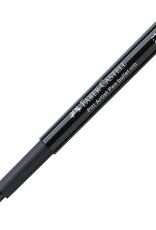 Faber-Castell Pitt Artists' Pen Black Bullet 1.5mm