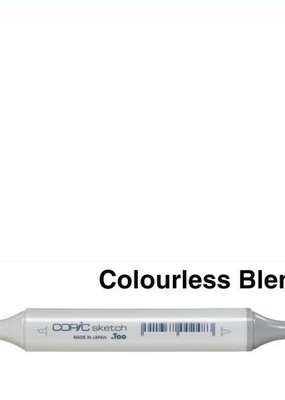Search Results For Copic Colorless Blender Collage