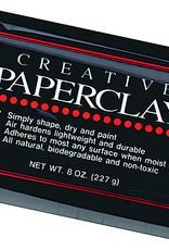 Creative Paperclay Creative Paperclay 8 Ounce