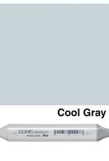 Copic Copic Sketch Cool Grays
