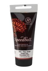 Speedball Block Ink Water-Based 1.3 Ounce