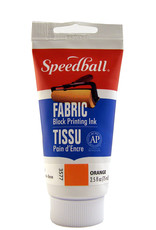 Speedball Block Ink Fabric 2.5oz