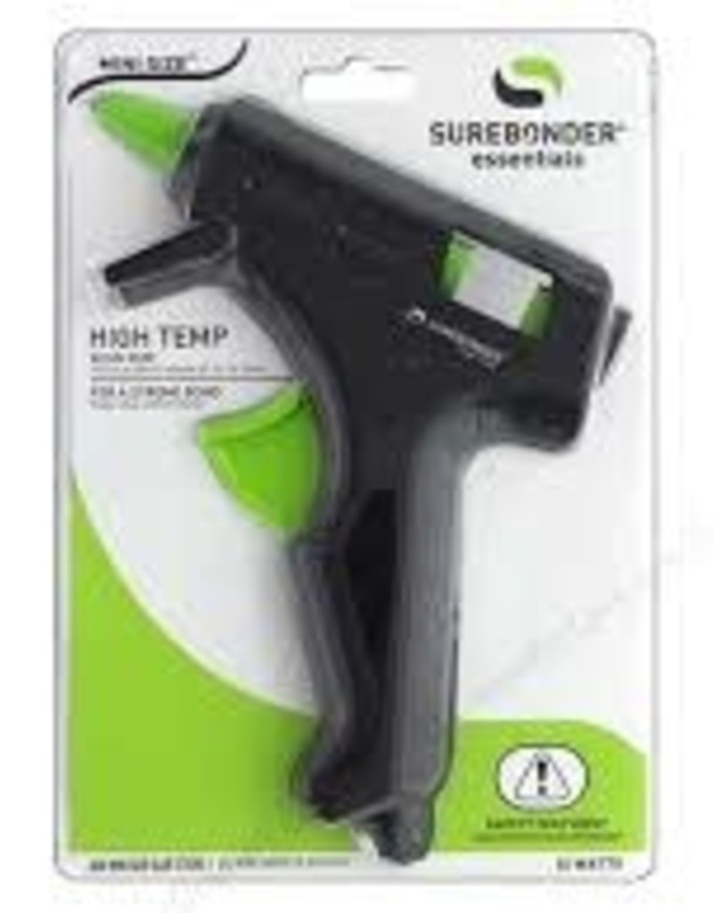 Surebonder Glue Gun Mini High Temperature