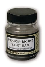 Jacquard Procion Fabric Dye 2/3oz