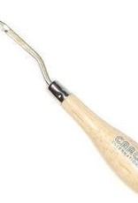 Wooden Handle Latch Hook Tool