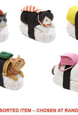 Clever Idiots Blind Box Sushi Cat 1