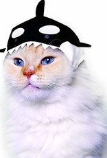 Kitan Club Blind Box Cat Cap Aquarium