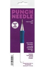Design Works Crafts Inc. Punch Needle Tool