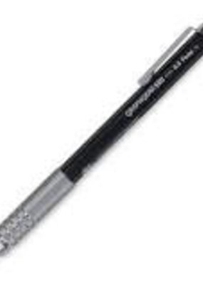 Pentel Mechanical Pencil GraphGear 500 .5 Millimeter Black