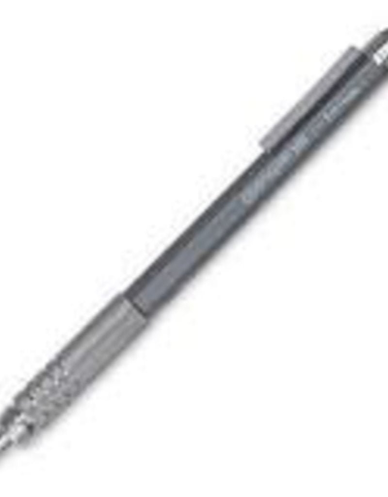 Pentel Mechanical Pencil GraphGear 500 .9 Millimeter Gray