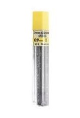 Pentel Super Hi-Polymer Mechanical Pencil Lead