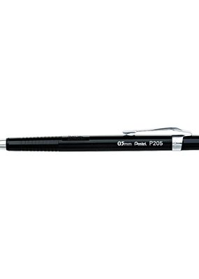 Pentel Sharp Mechanical Draft Pencil .5mm Black