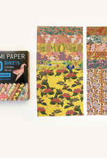 Tuttle Publishing Origami Paper Japanese Washi 4 Inch 300 Sheets